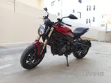 Benelli 752s